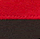 red/ black